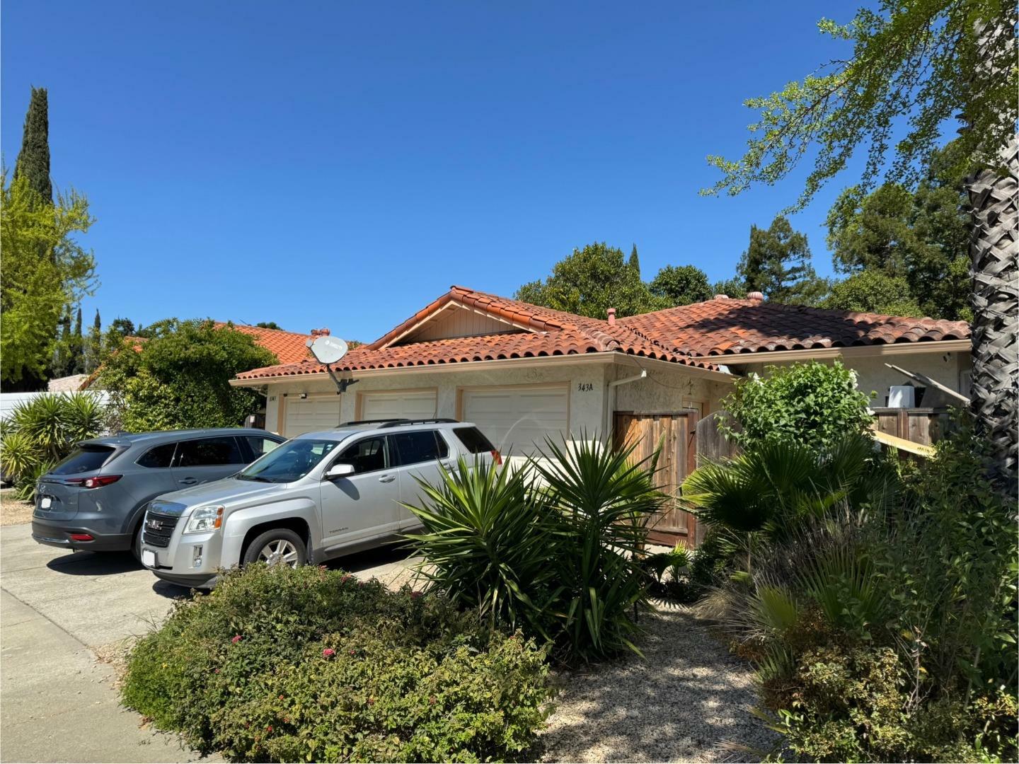 Property Photo: 343 Nature Drive CA 95123