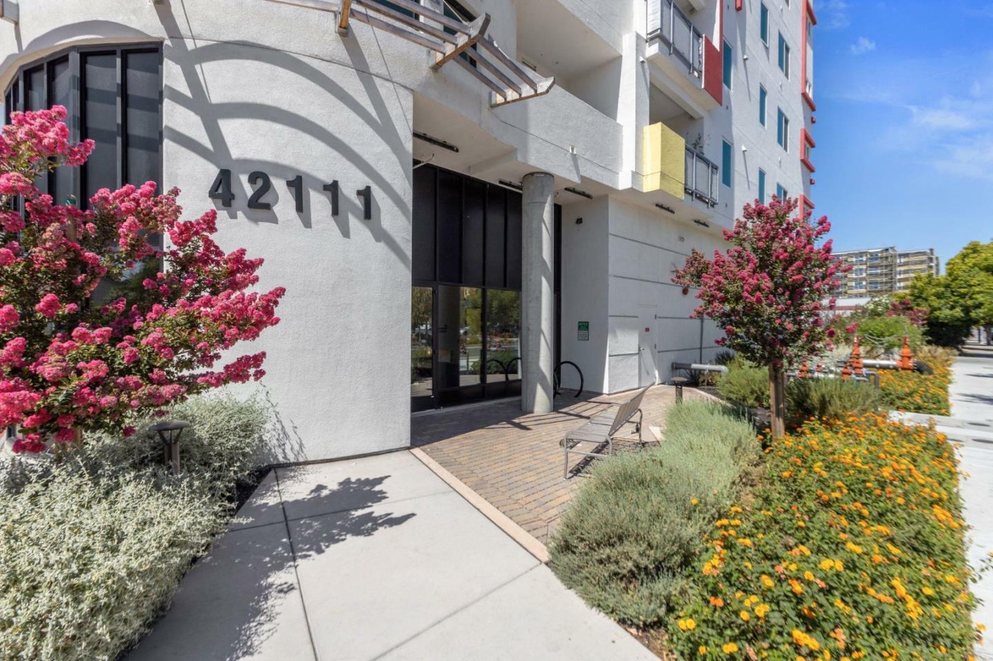 Property Photo: 42111 Osgood Road 232 CA 94539