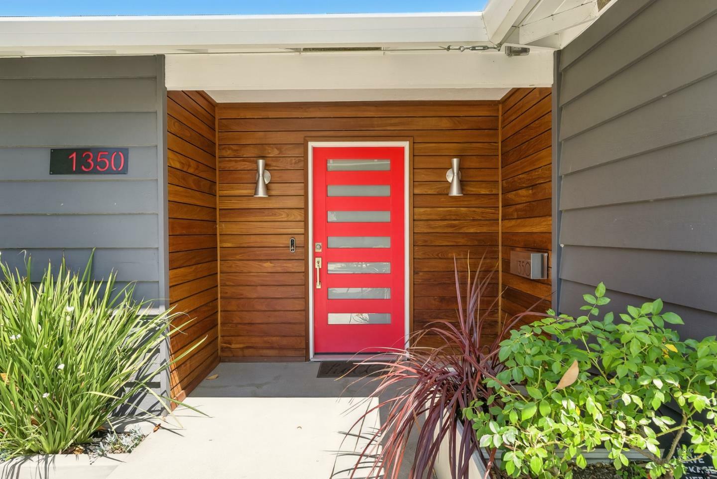 Property Photo: 1350 North Central Avenue CA 95128