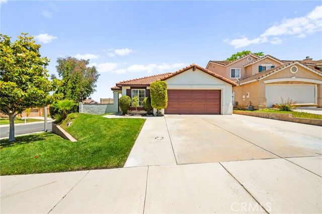 Property Photo:  33546 Maplewood Court  CA 92592 