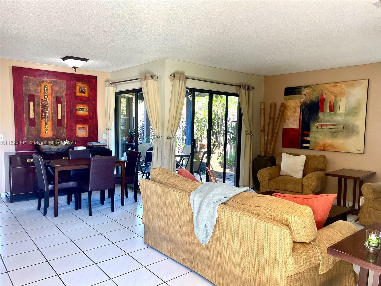 Property Photo: 4840 SW 149th Ct 16H FL 33185