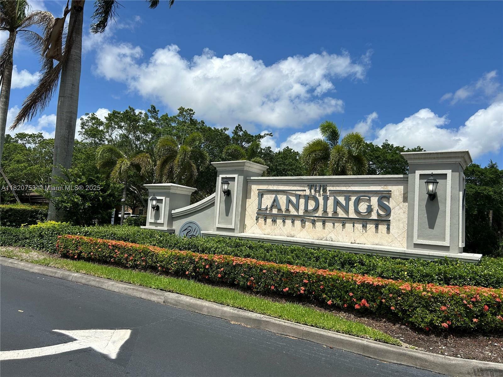 10257 SW 12th St  Pembroke Pines FL 33025 photo