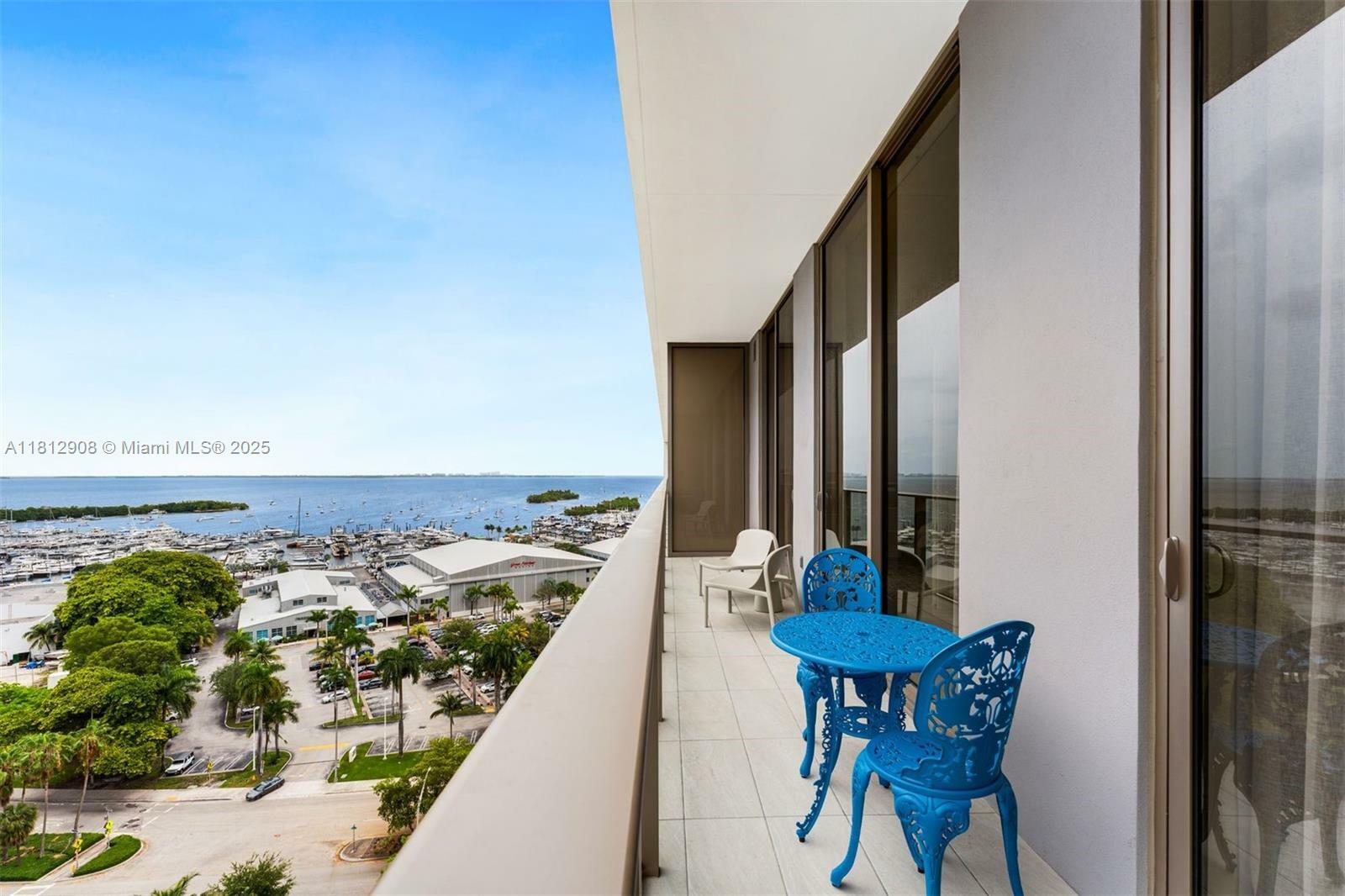 Property Photo: 2655 S Bayshore Dr 1106 FL 33133