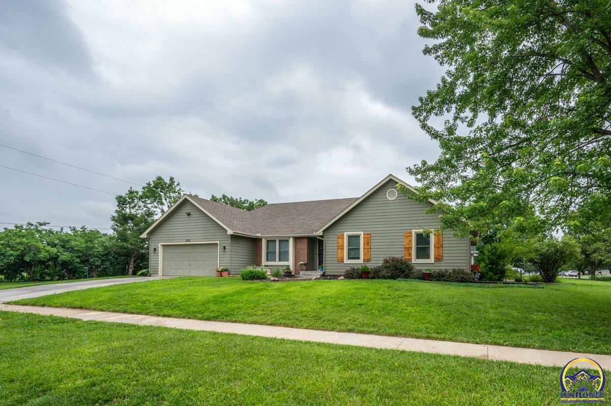 Property Photo: 2700 SW Rother Rd KS 66614