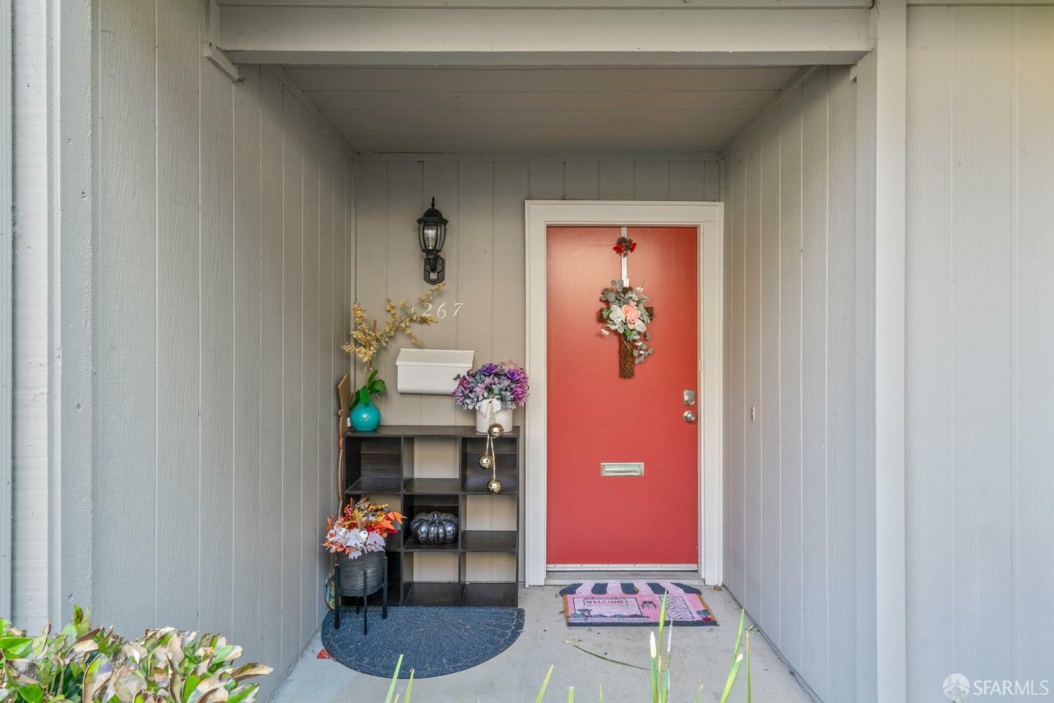Property Photo: 1267 Rosita Road CA 94044