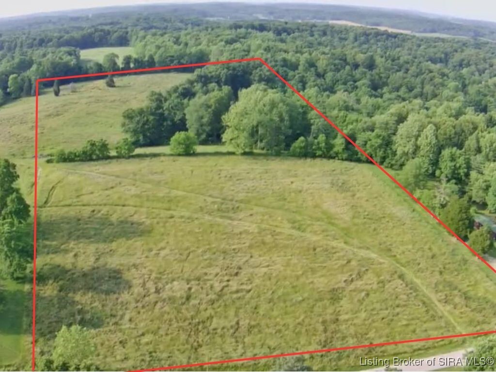 Property Photo: E County Road 775 S IN 47125