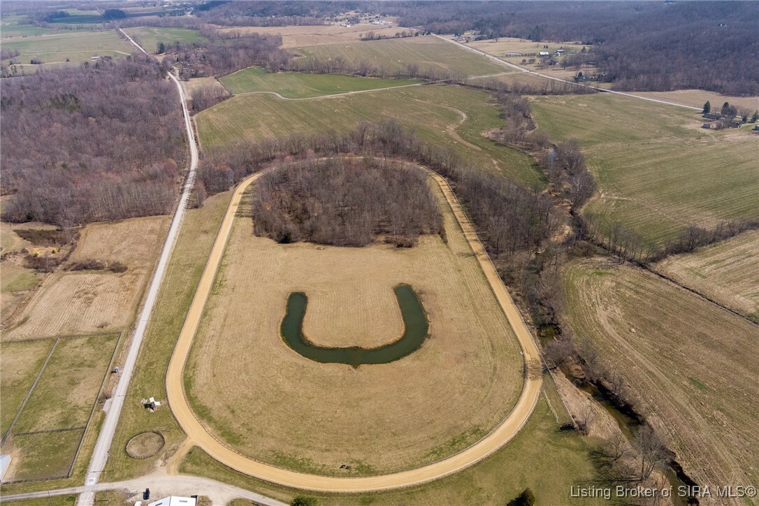 Property Photo: 17130 State Road 60 IN 47106