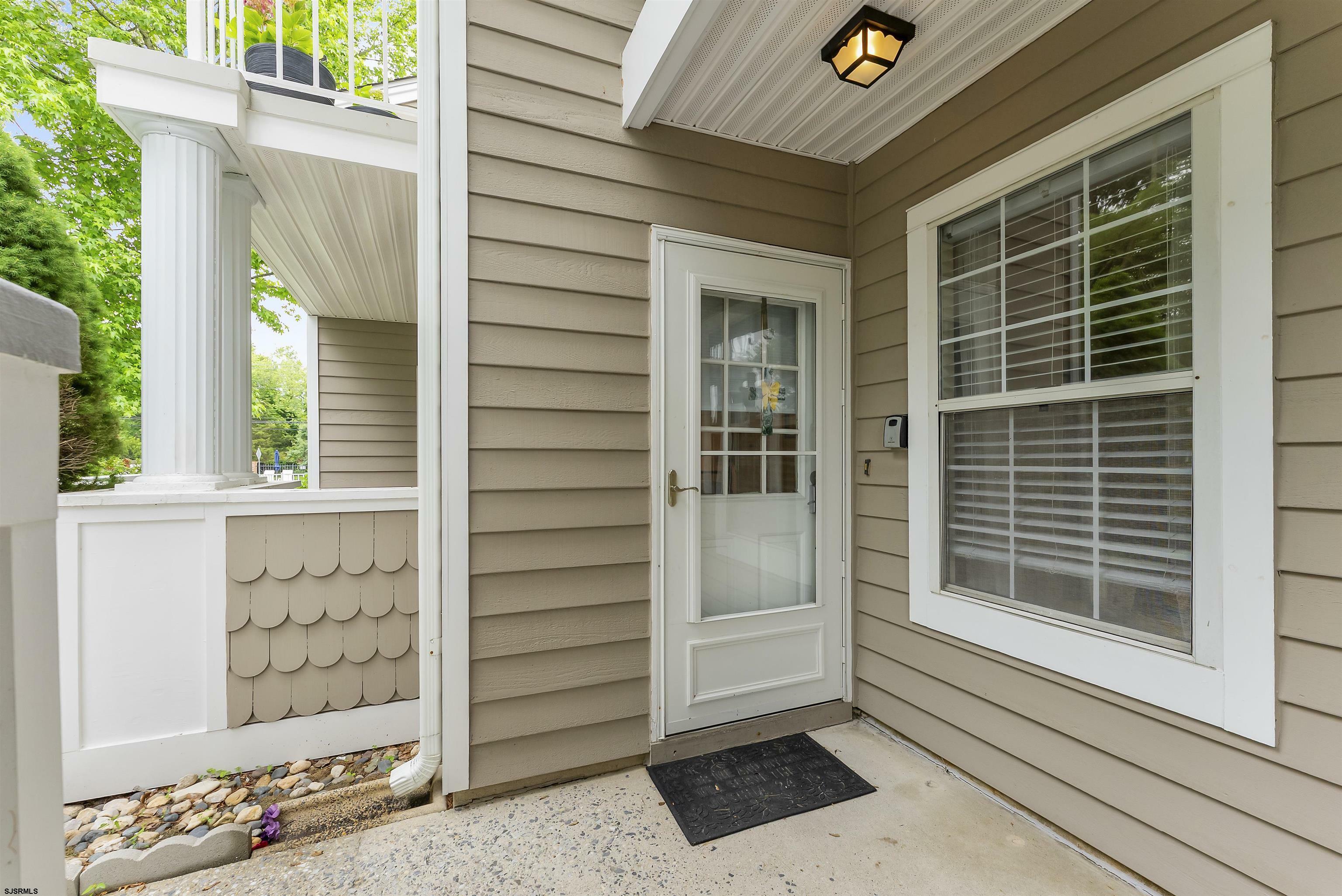 Property Photo: 550 Central Ave B1 NJ 08221