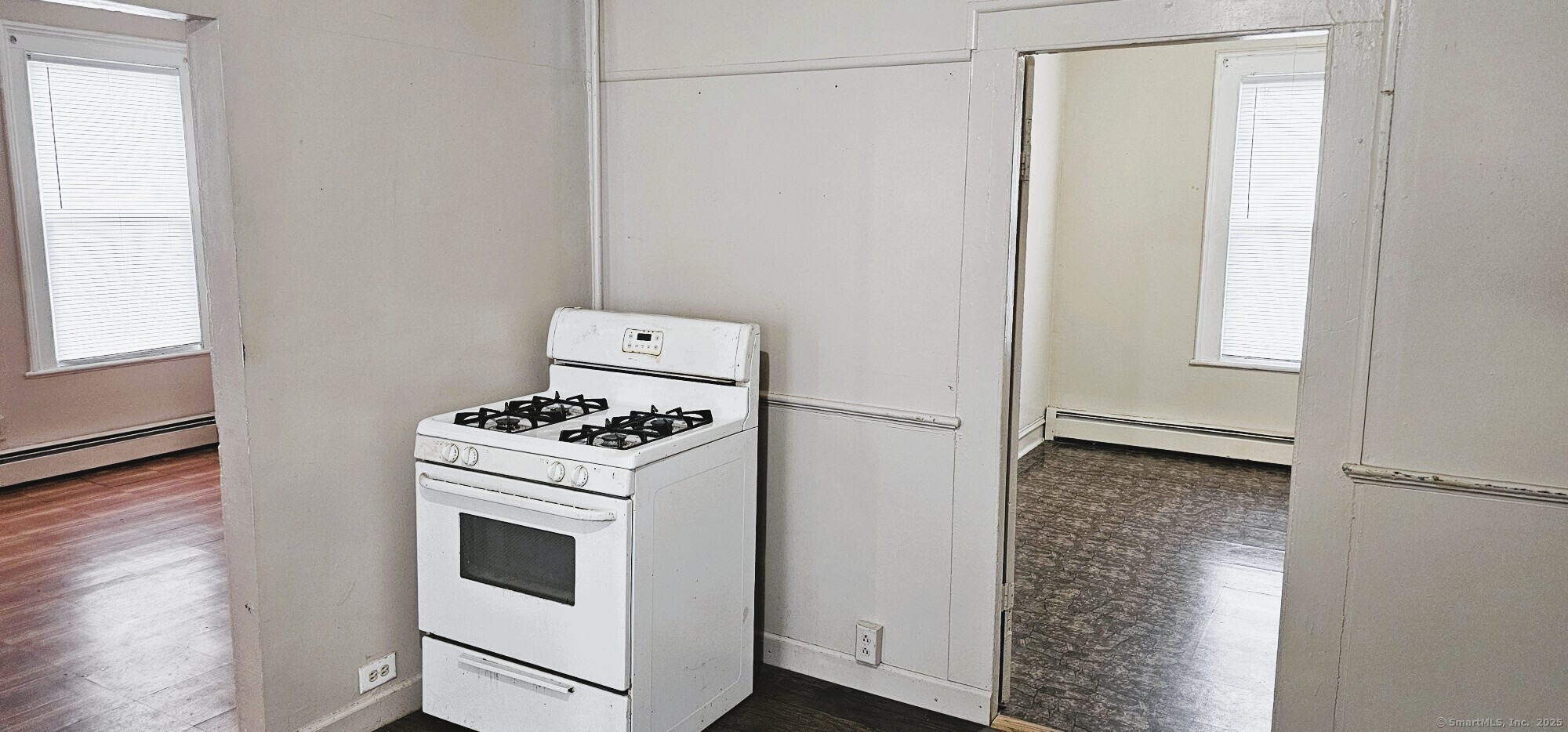 Property Photo: 86 Rockwell Avenue 1st Fl CT 06051
