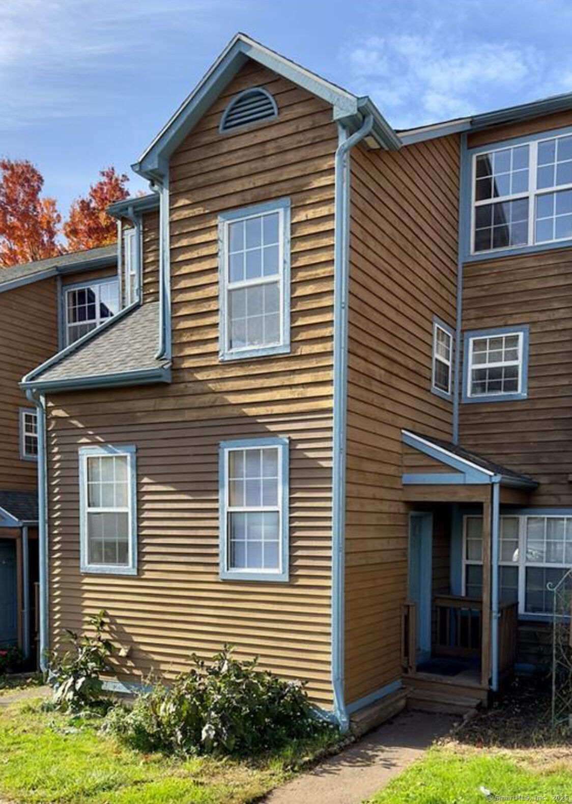 Property Photo: 1425 Quinnipiac Avenue 206 CT 06513