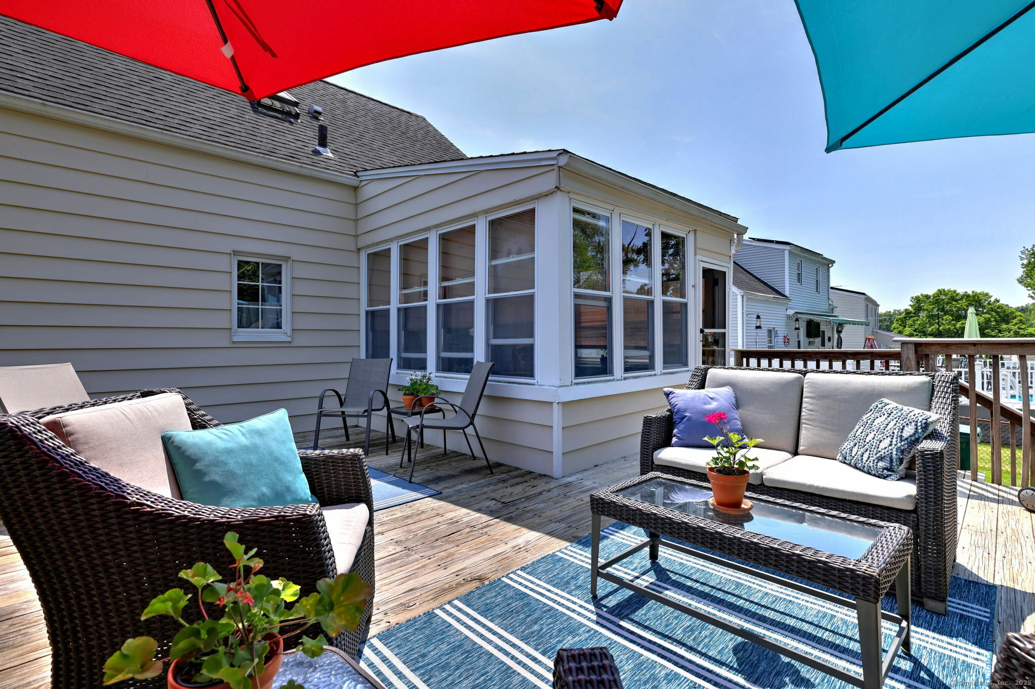 Property Photo: 84 Kenwood Avenue CT 06614