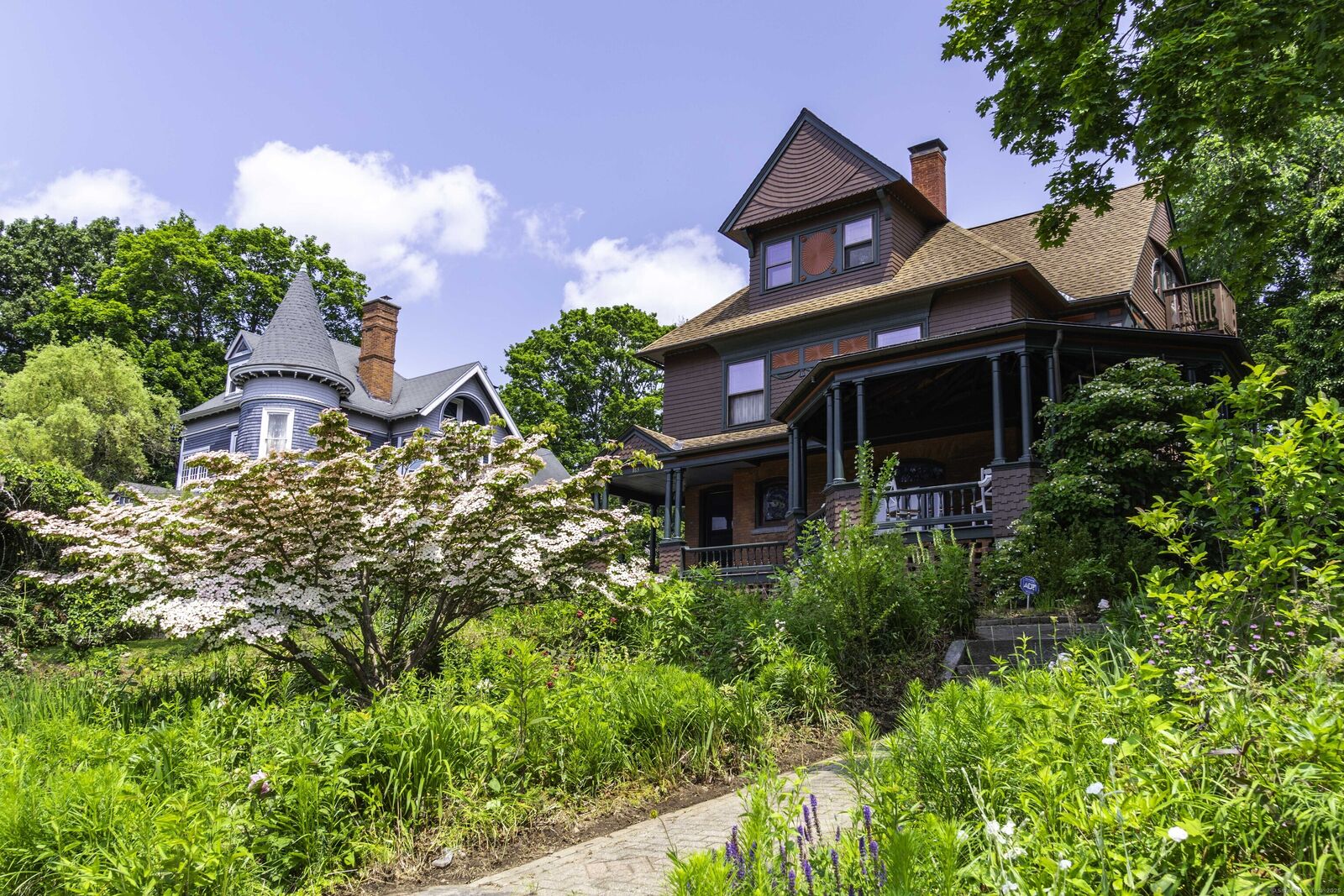 Property Photo:  183 Prospect Street  CT 06226 