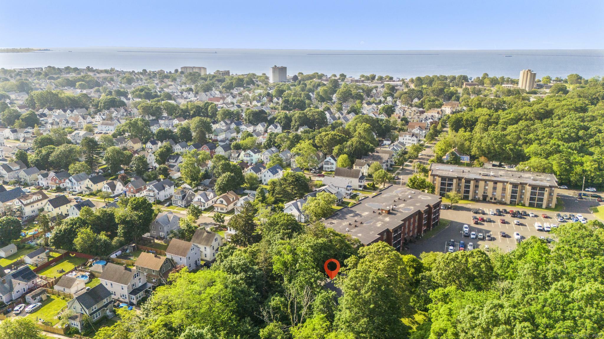 Property Photo: 516 Savin Avenue CT 06516