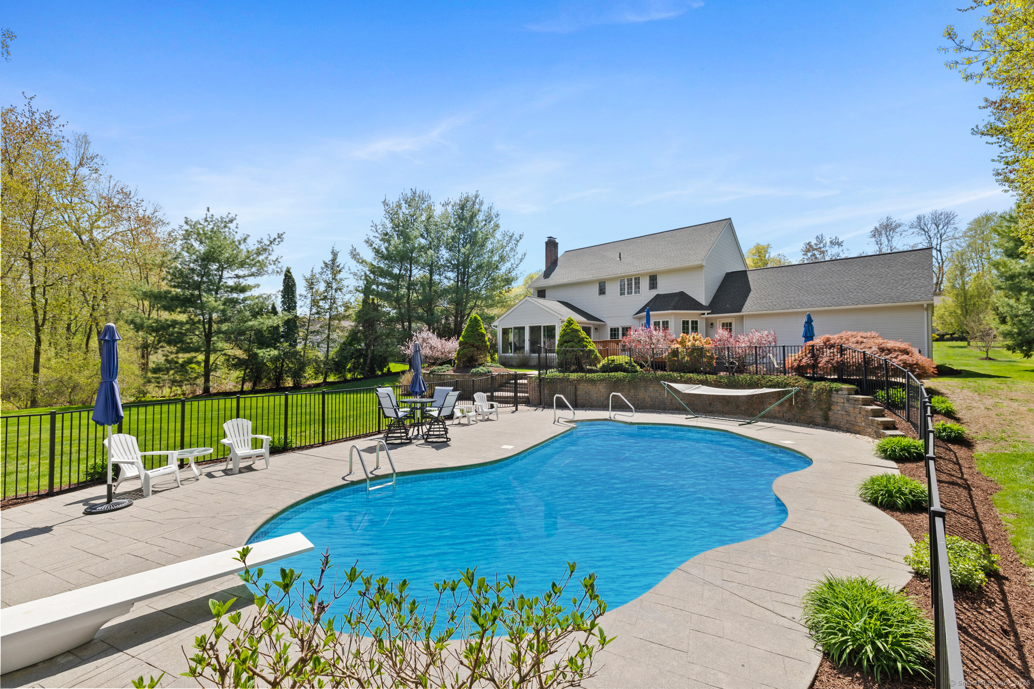 Property Photo: 89 Cliffwood Drive CT 06074