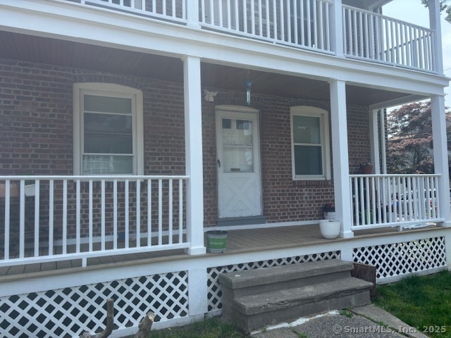 Property Photo: 8 Horace Street CT 06610