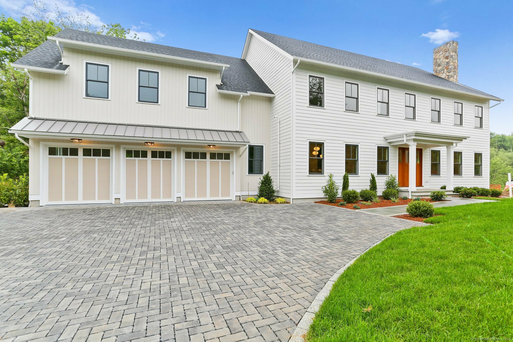 Property Photo: 26 Morningside Drive South CT 06880