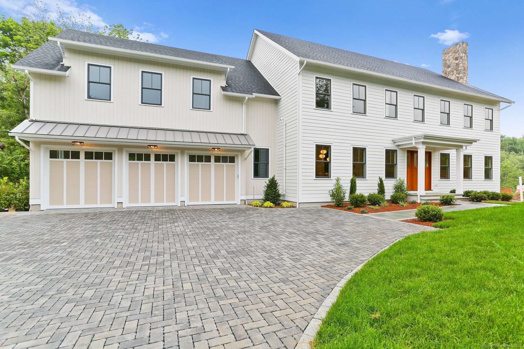 Property Photo: 26 Morningside Drive South CT 06880