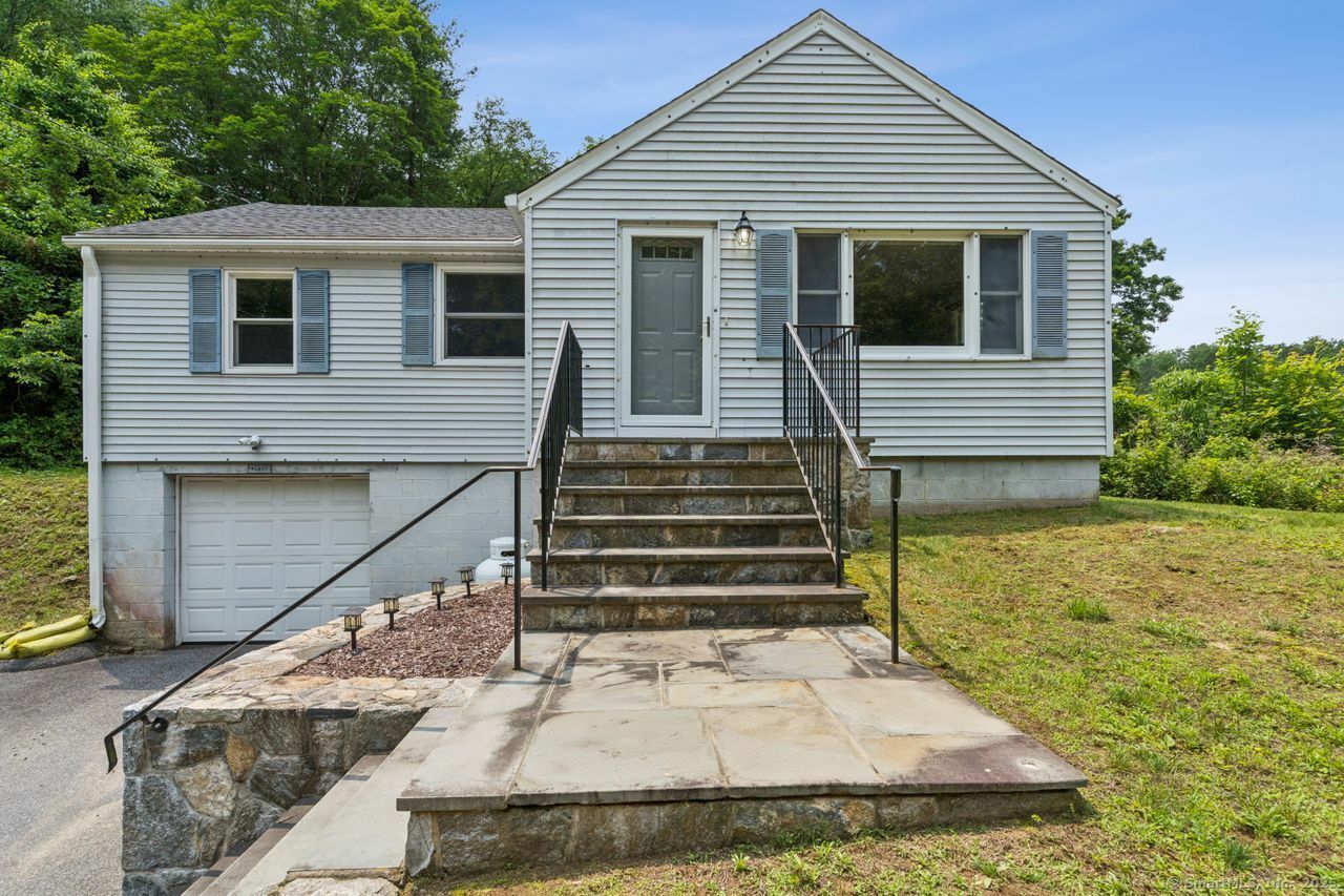 Property Photo: 4 Buttonball Drive CT 06482