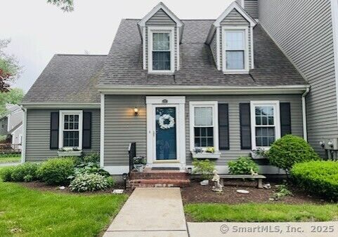 Property Photo: 245 Georgetown Drive 245 CT 06033