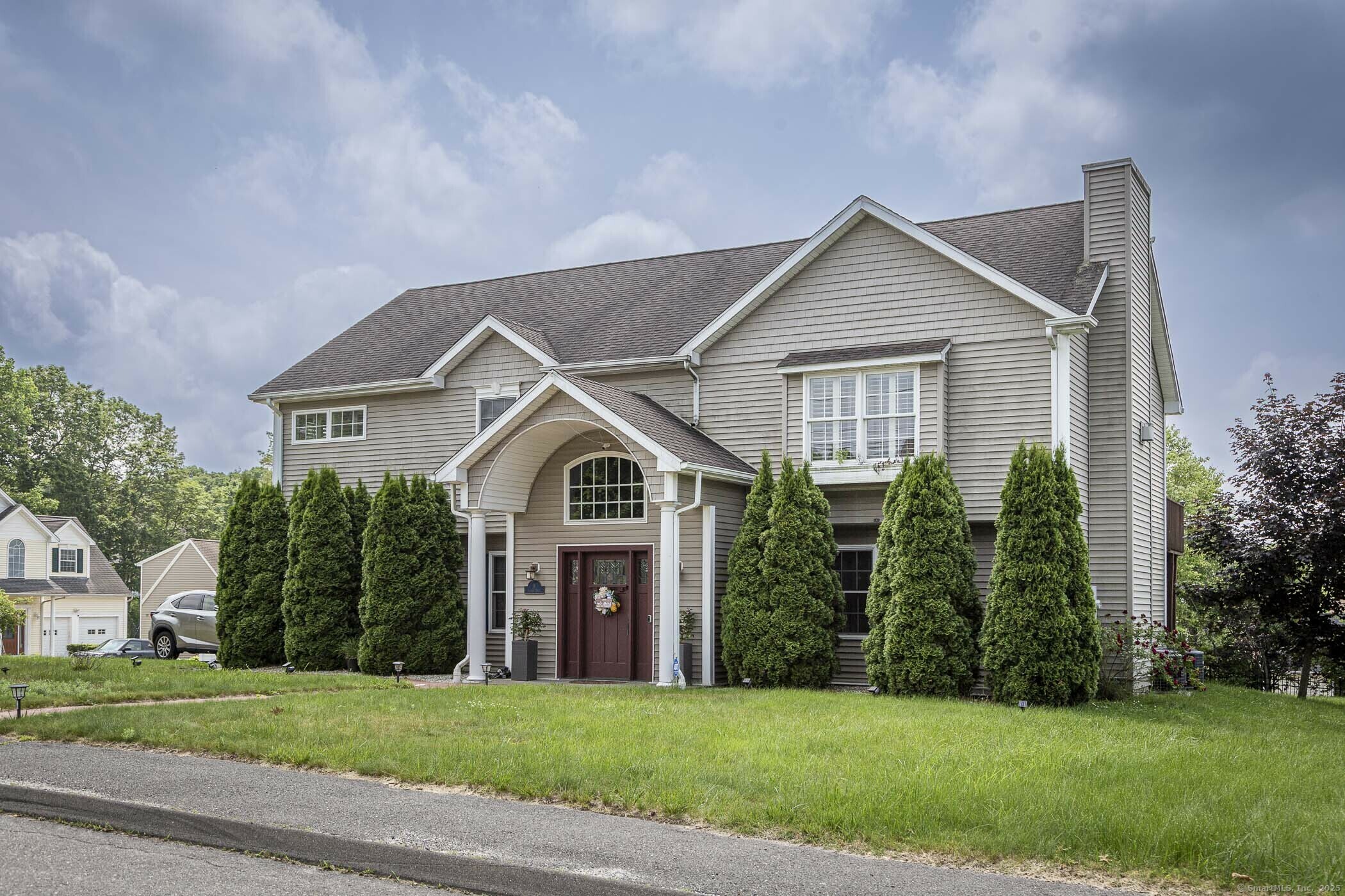 Property Photo: 9 Iagrossi Drive CT 06705