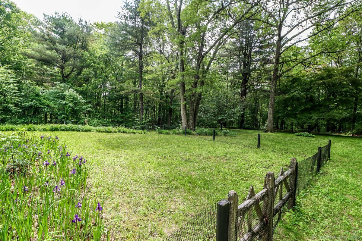 Property Photo: 21 New Preston Hill Road CT 06777