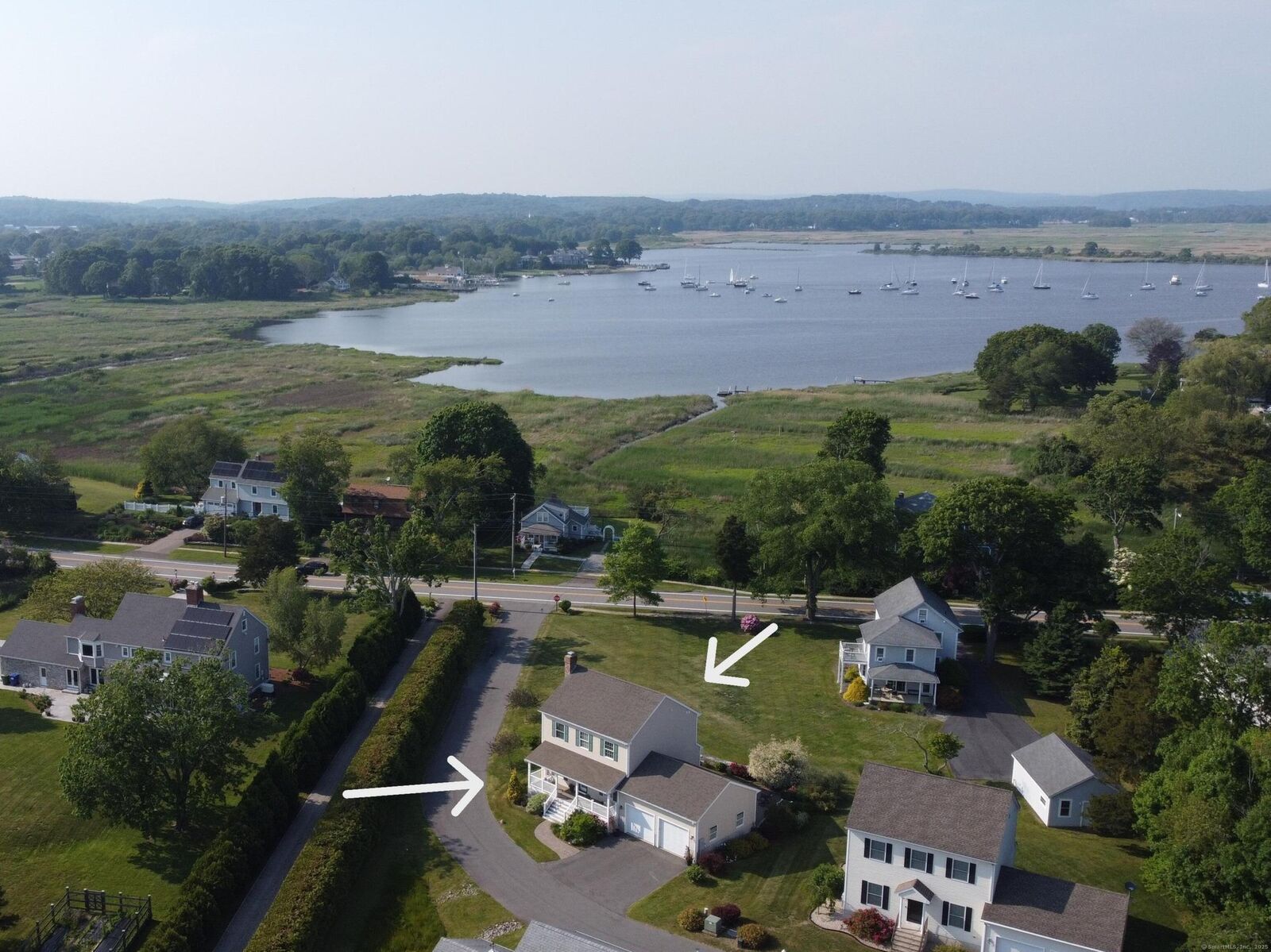 Property Photo: 509 Main Street 6 CT 06475