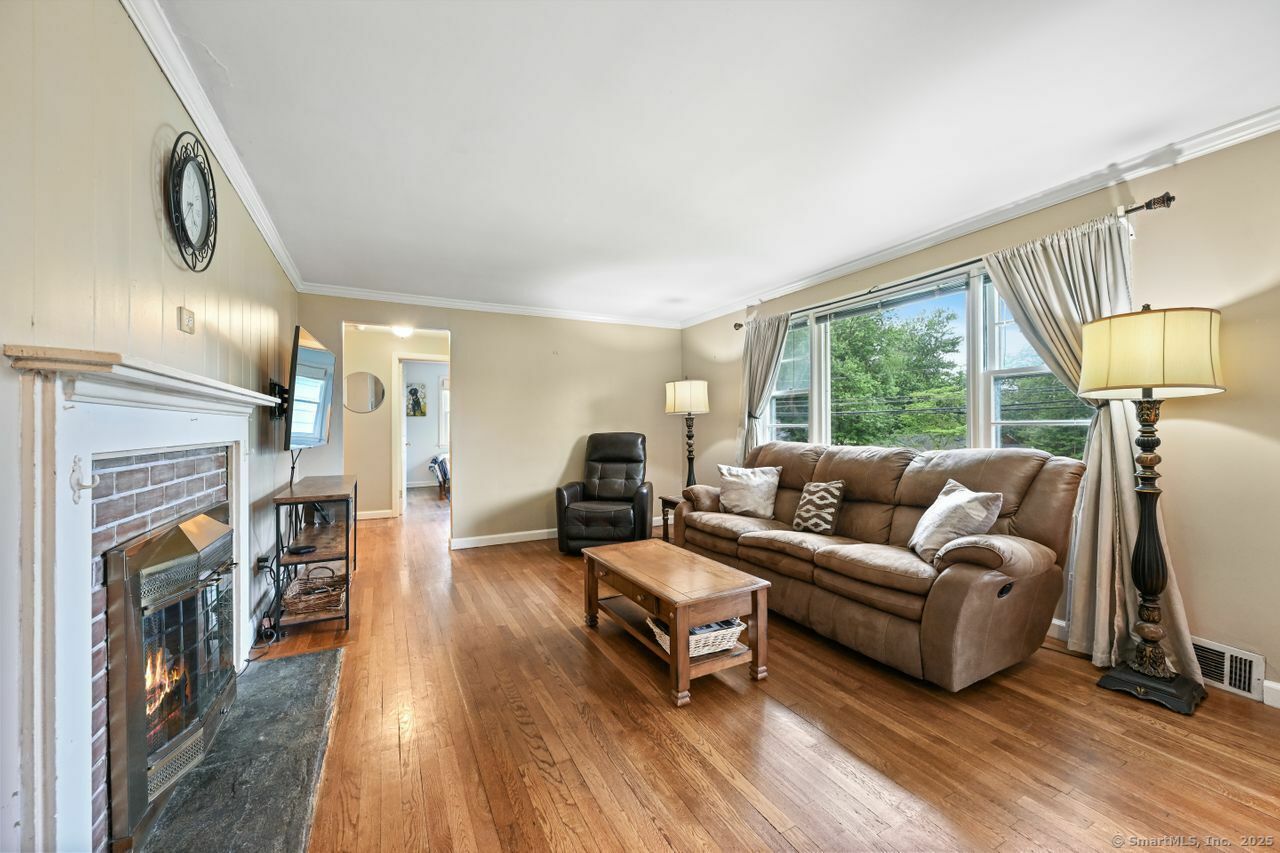 Property Photo: 16 Eagle Road CT 06850