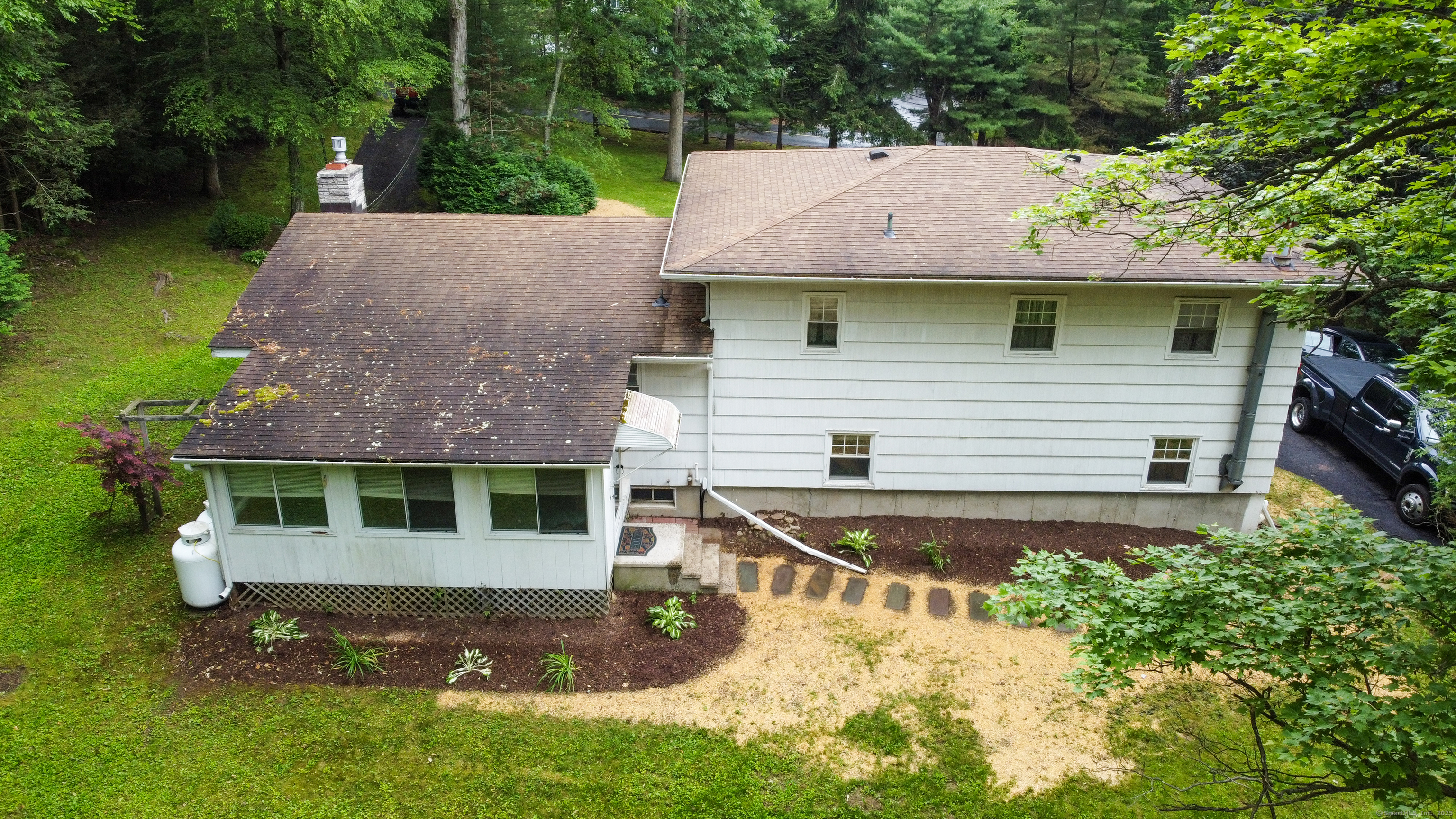 Property Photo: 89 Old Church Road CT 06478