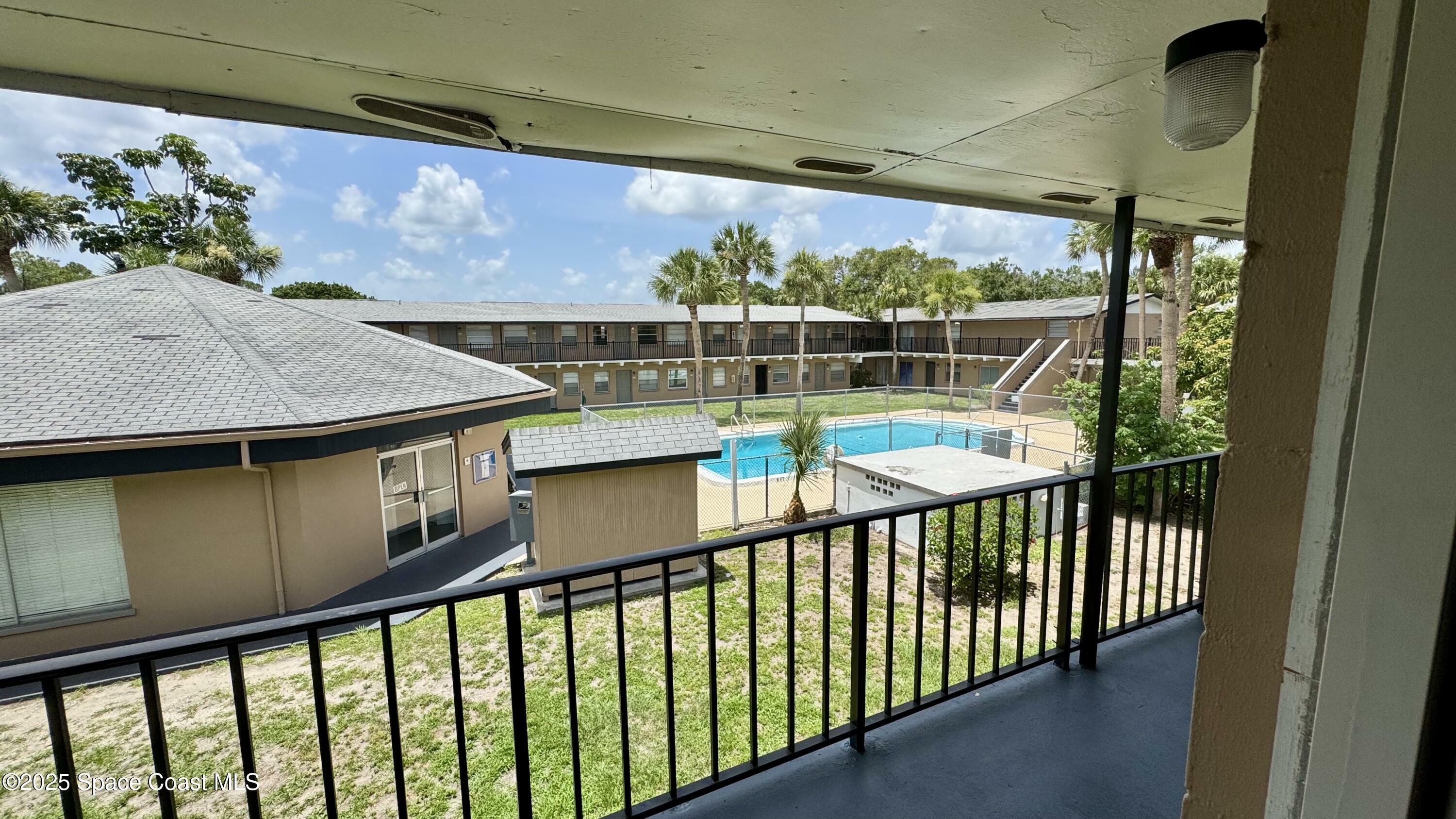 Property Photo: 1711 Dixon Boulevard FL 32922
