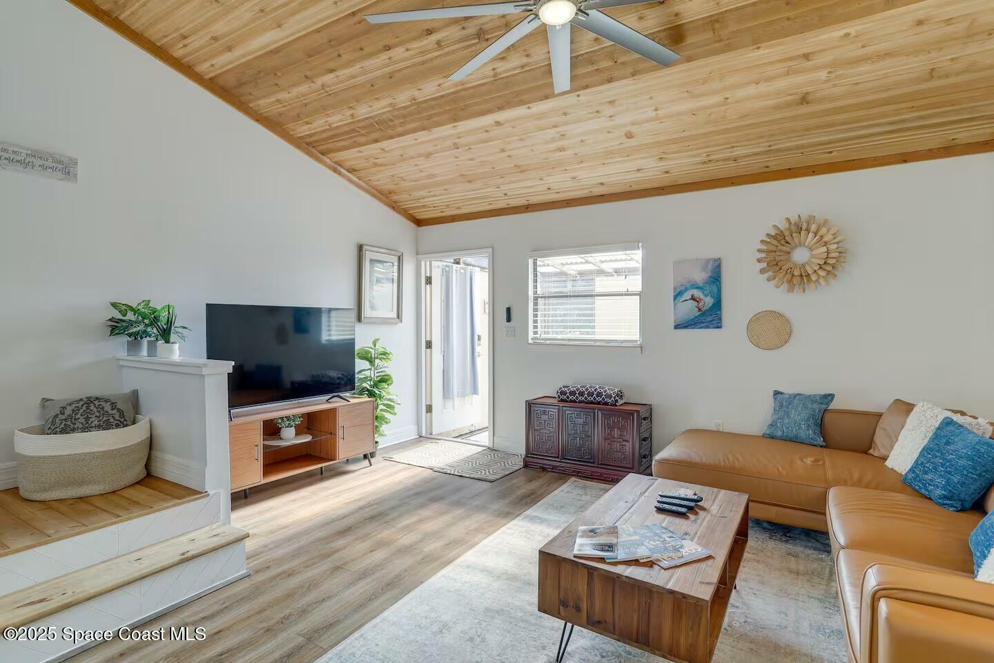 Property Photo: 8060 Sunset Court FL 32920