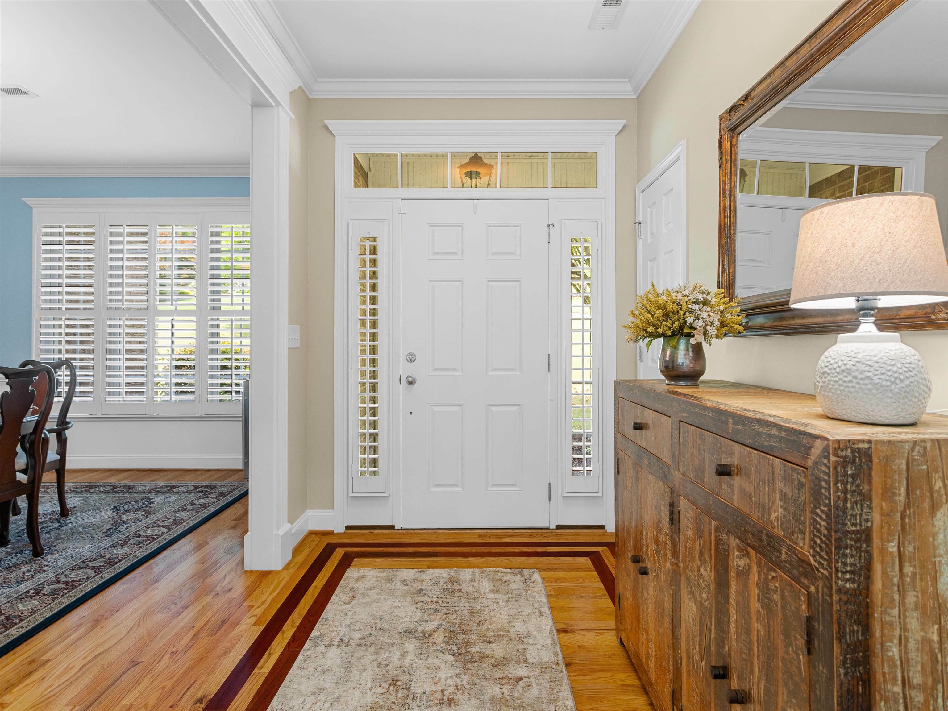 Property Photo: 301 Tarrigart Drive SC 29369