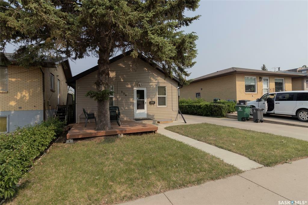 224 X Avenue S  Saskatoon SK S7M 3H3 photo