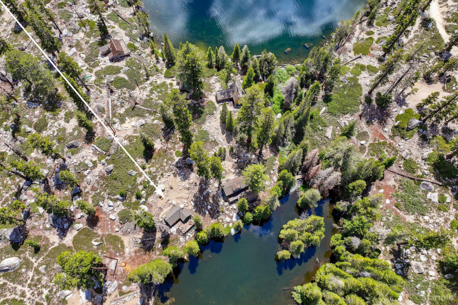 Property Photo:  1505 Angora Ridge Road 11  CA 96150 