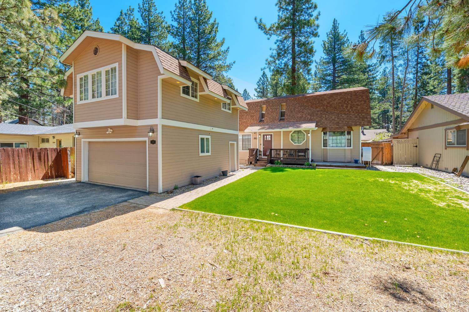 Property Photo:  2298 Idaho Avenue  CA 96150 