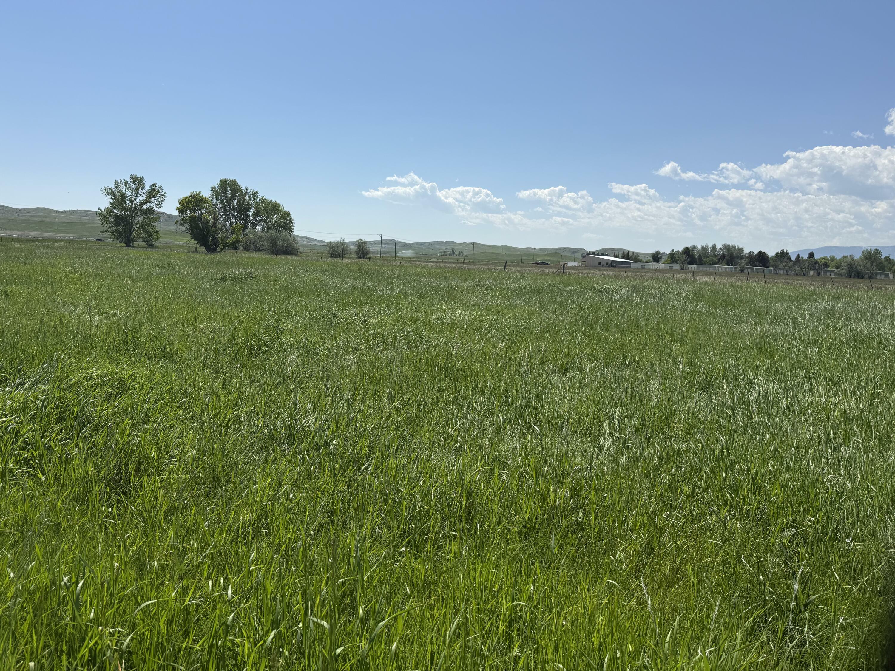 Property Photo: Tbd College Meadow Drive WY 82801