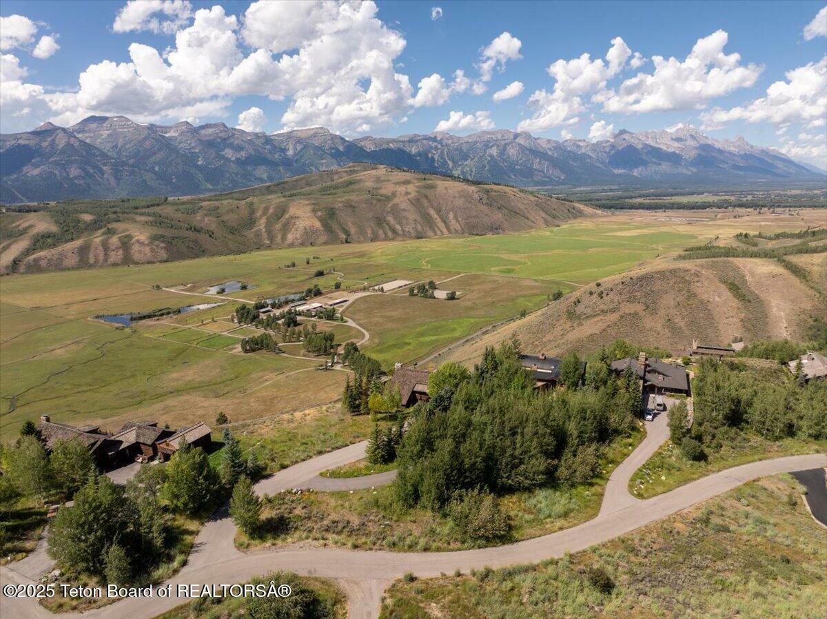 Property Photo: 1987 N Spirit Dance Road WY 83001