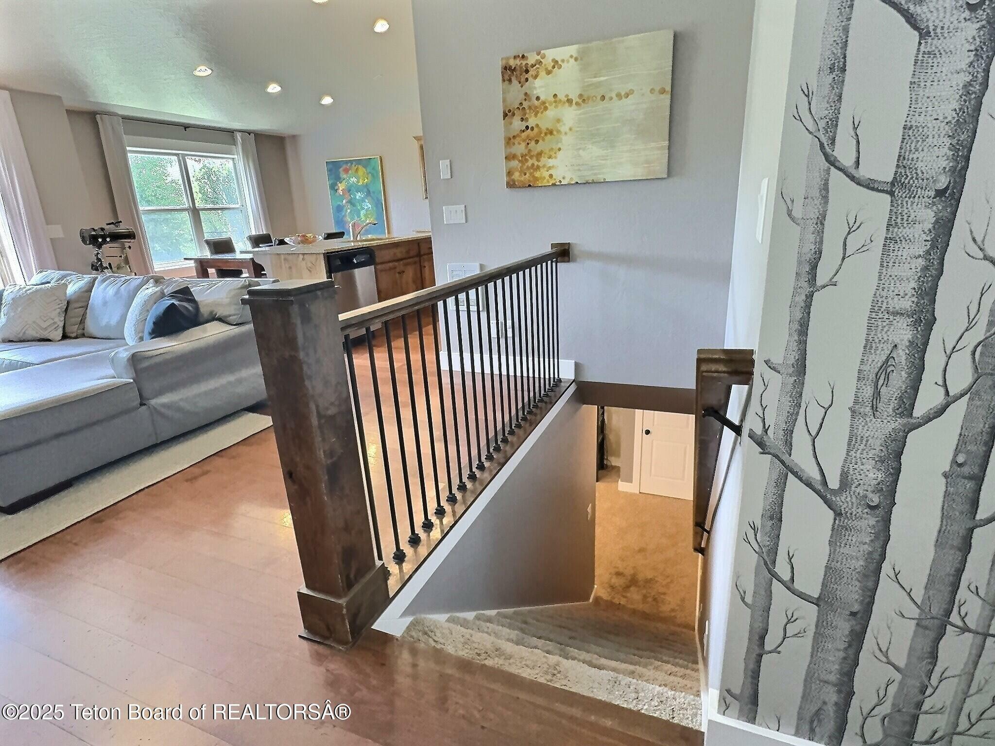 Property Photo:  461 Booshway Street  ID 83422 