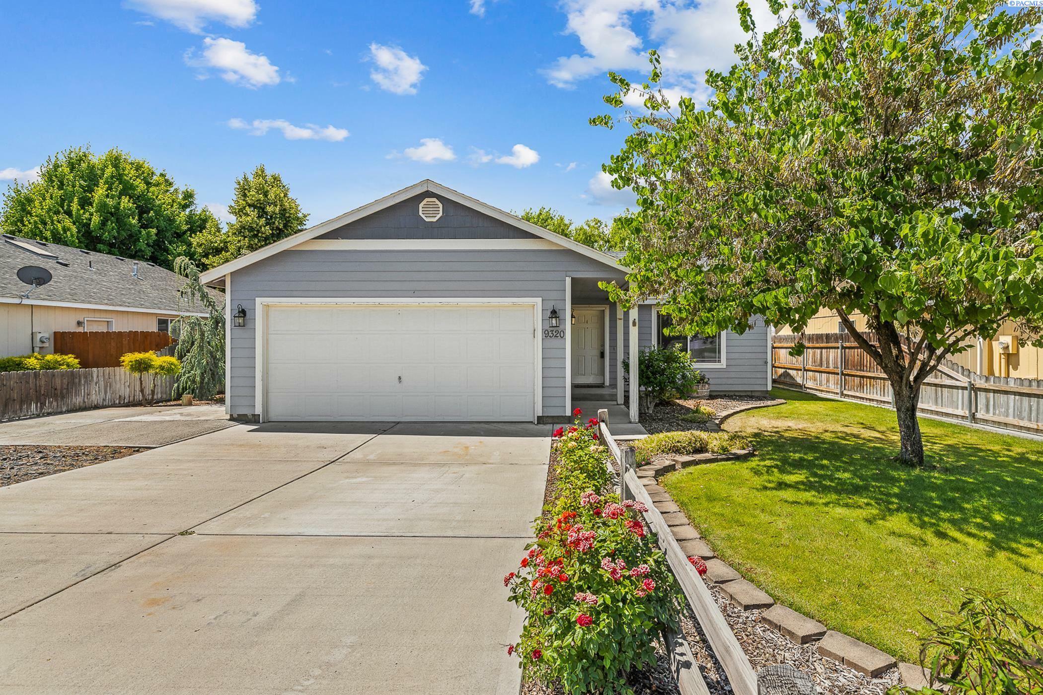 9320 Welsh Dr  Pasco WA 99301 photo