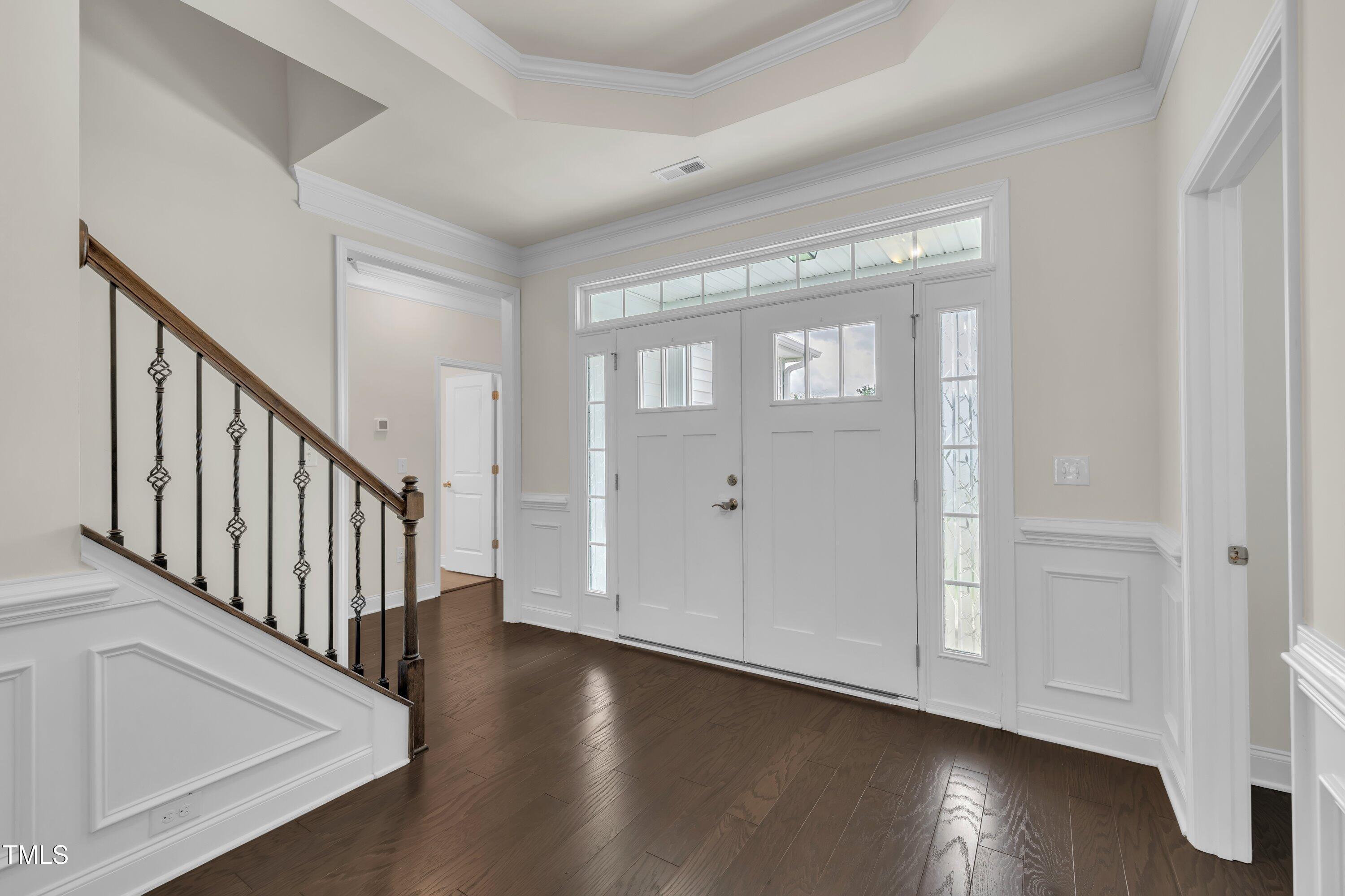 Property Photo:  119 Blossom Creek Drive  NC 27529 