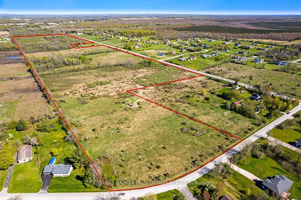 Property Photo: 461A Highway 511 N/A ON K7H 3C9