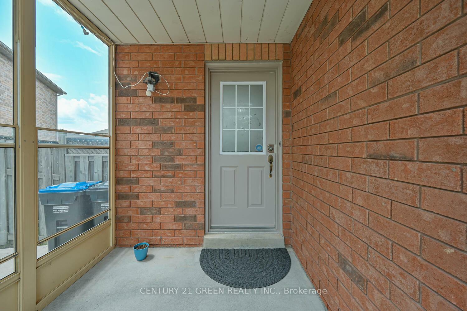 Photo de la propriété:  26 Whiteface Crescent  ON L6X 4W6 
