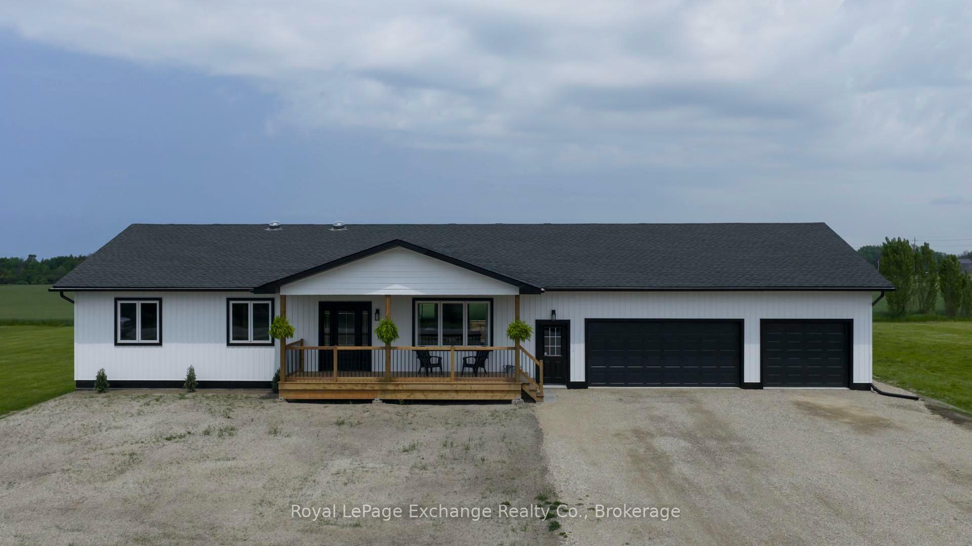 12 8 Concession  Huron-Kinloss ON N2Z 2X3 photo