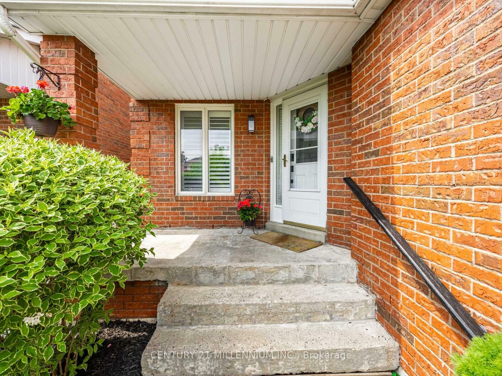 Property Photo: 325 Marshall Crescent ON L9W 4Y3