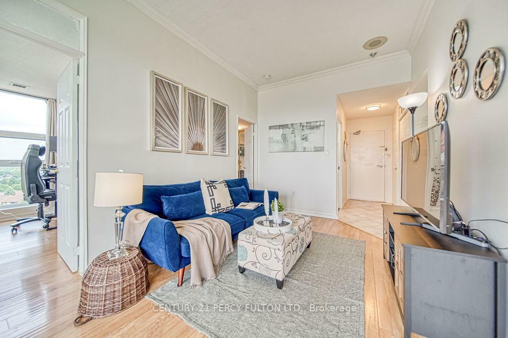 20 Dean Park Road 1215  Toronto ON M1B 3G9 photo