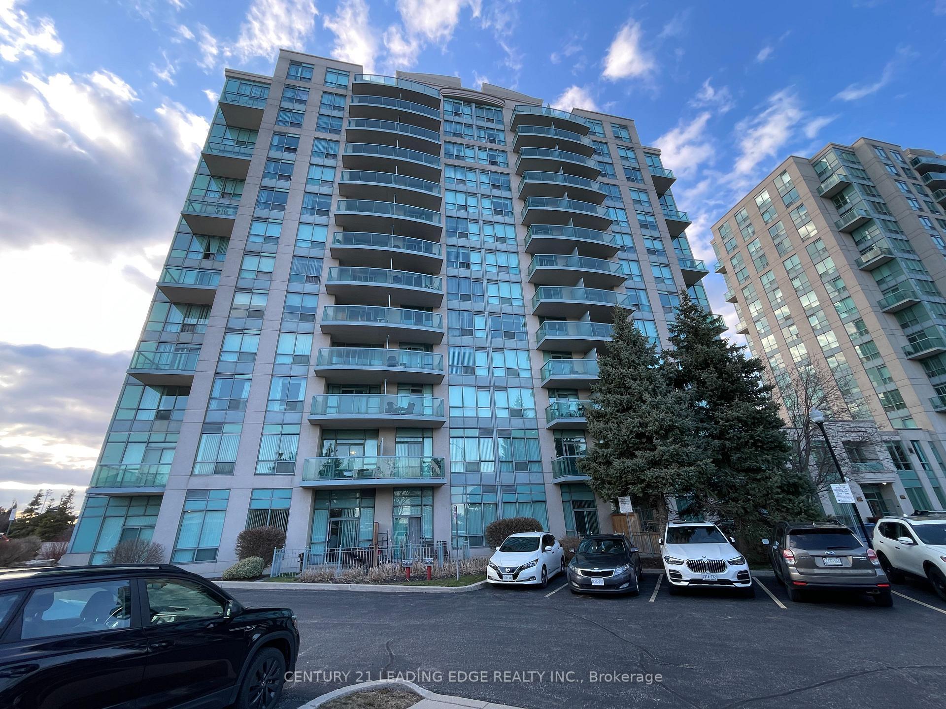 Photo de la propriété: 2585 Erin Centre Boulevard 601 ON L5M 6Z7