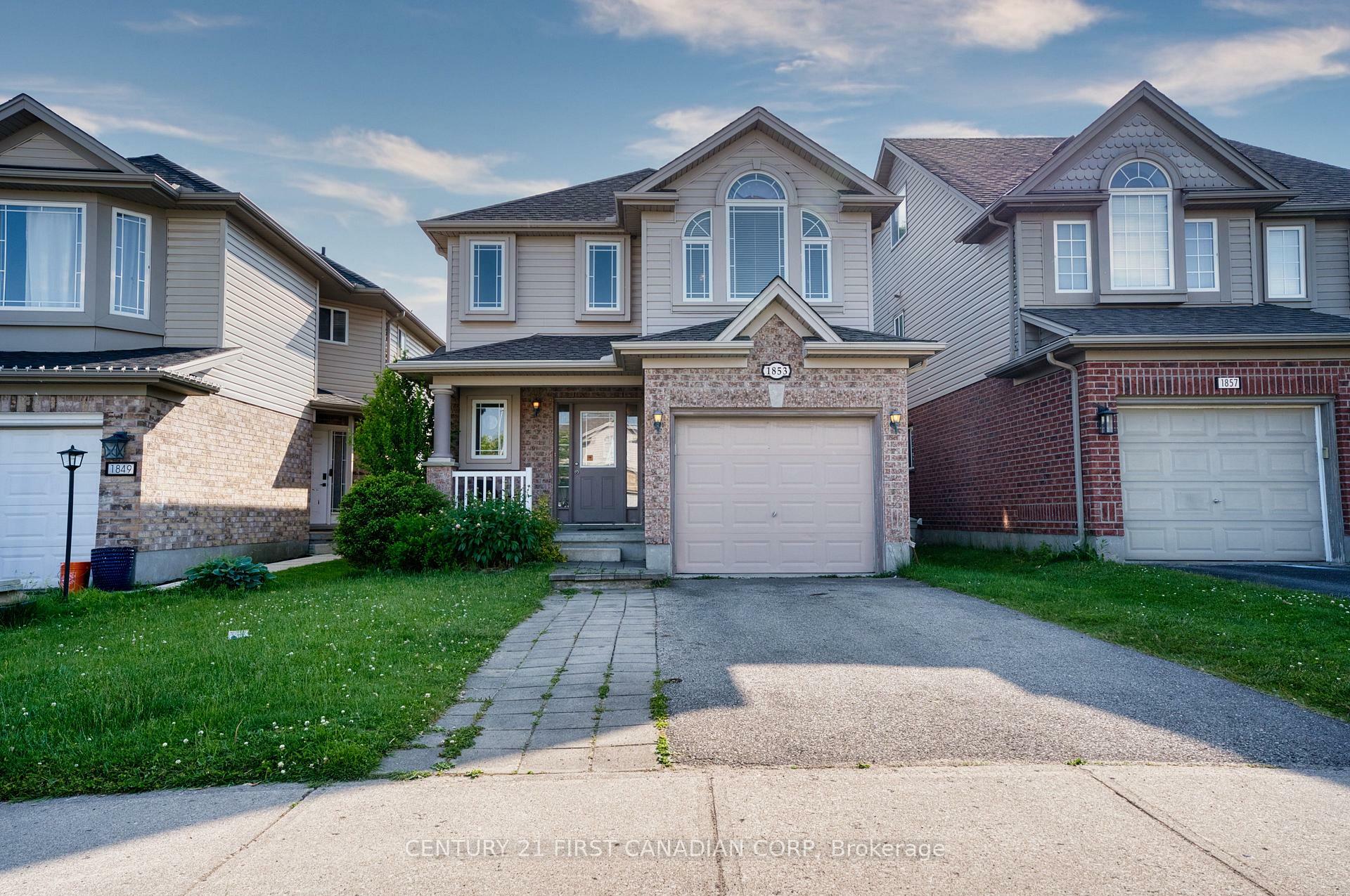 1853 Rollingacres Drive  London North ON N5X 4K5 photo