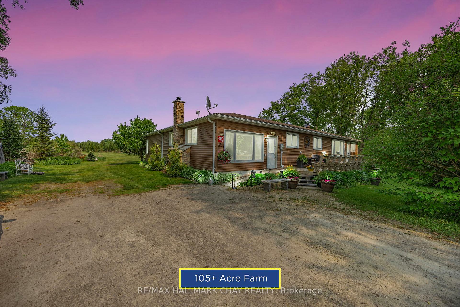 9205 McKinnon Road  Essa ON L3W 0V9 photo