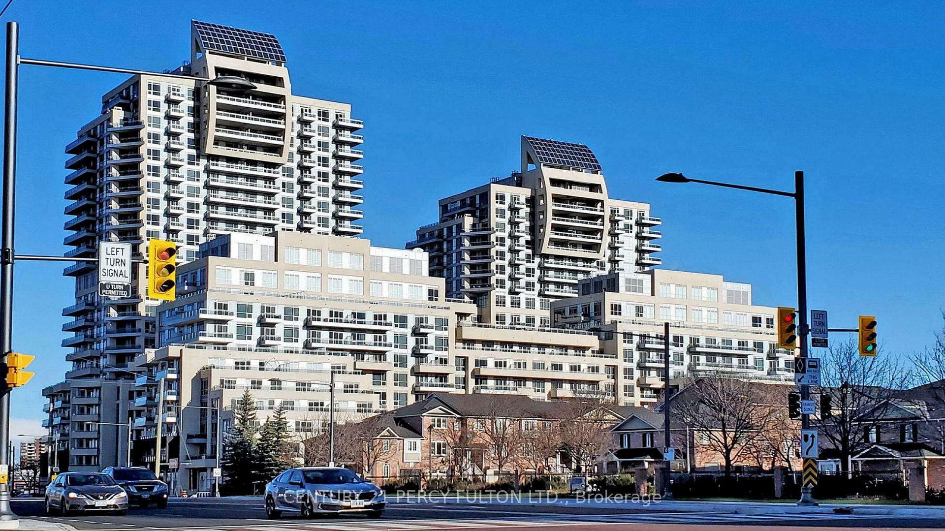Property Photo:  9201 Yonge Street 1204  ON L4C 1H9 
