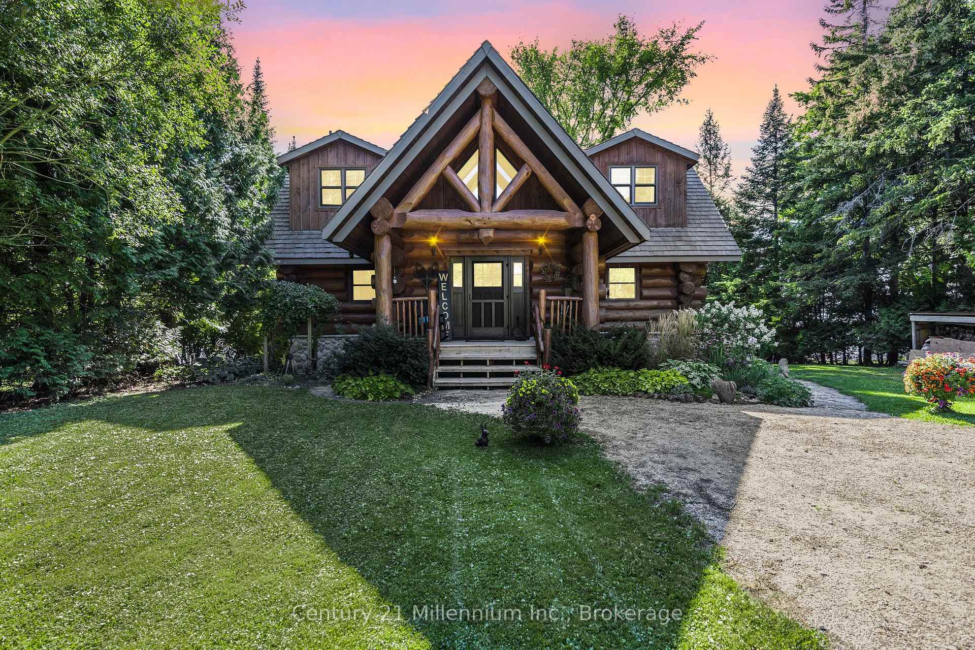 158 Wiles Lane  Grey Highlands ON N0C 1E0 photo