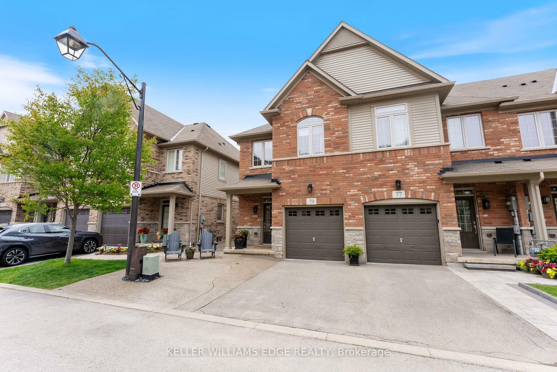 Property Photo: 515 Winston Road ON L3M 0C8